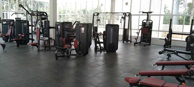 健身器材厂家 健身器材厂家