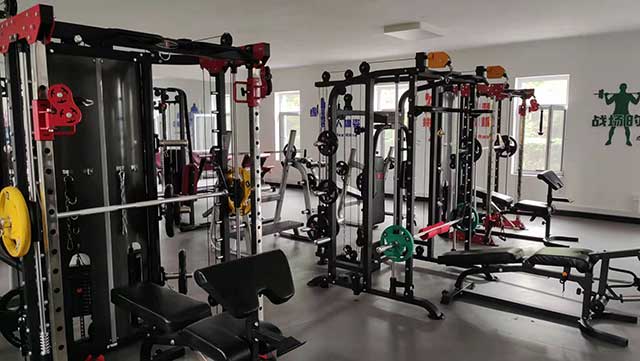 健身器材厂家 健身器材厂家