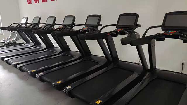 健身器材跑步机 健身器材跑步机
