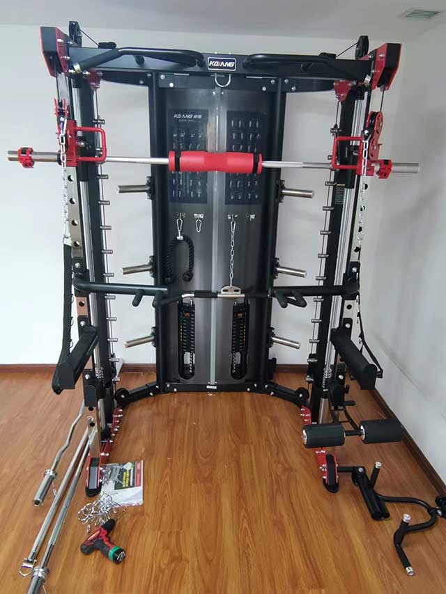 康强史密斯机BK509使用后真实感受！(康强史密斯机怎么样)