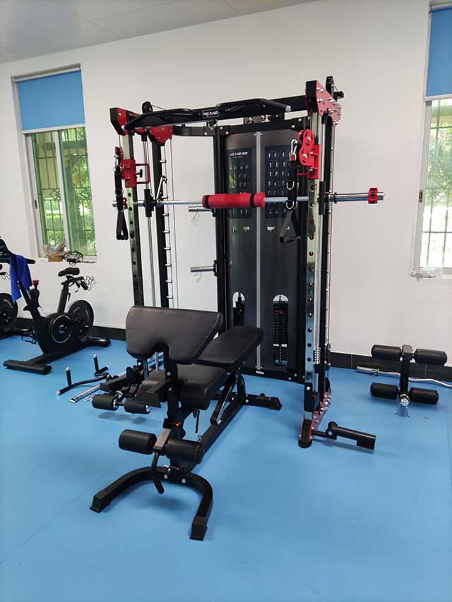 康强史密斯机BK509质量怎么样，值得买吗？(康强史密斯Bk5