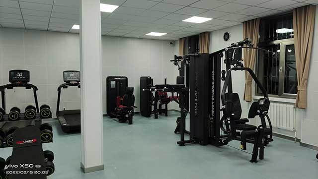 健身器材批发 健身器材批发