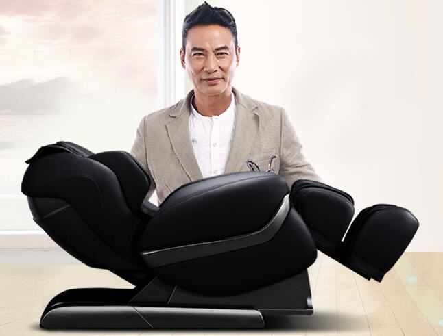 艾力斯特按摩椅怎么样？Irest艾力斯特A90-2测评(艾力斯特图1