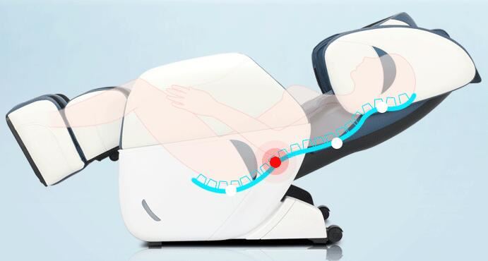 尚铭智能按摩椅怎么样？看看用户的评价(尚铭按摩椅客服电图1