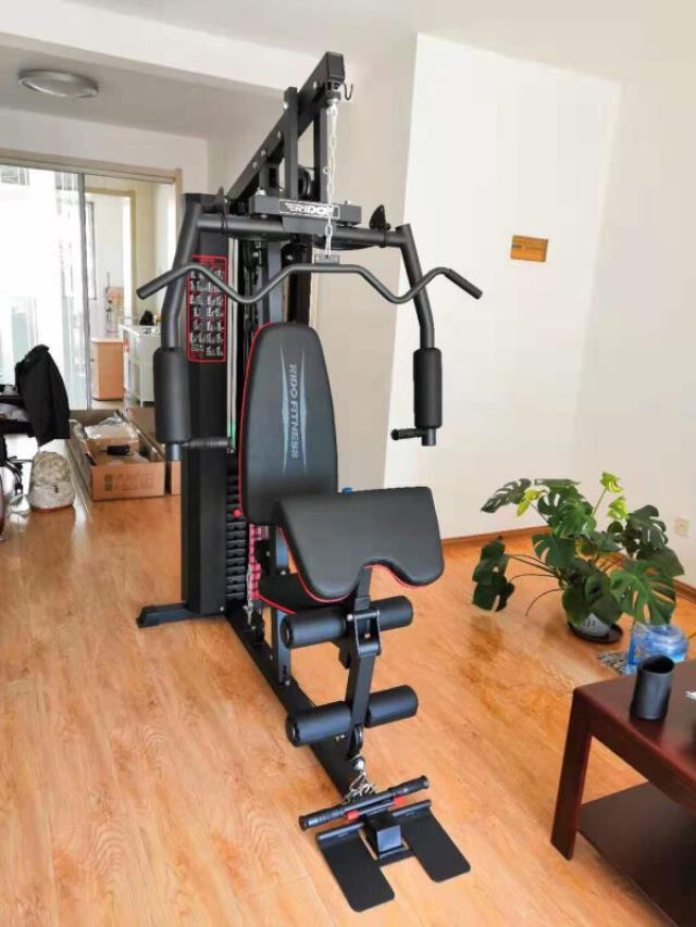 健身器材品牌排行榜前十名!康强、汉臣是您不错的选择！(图1