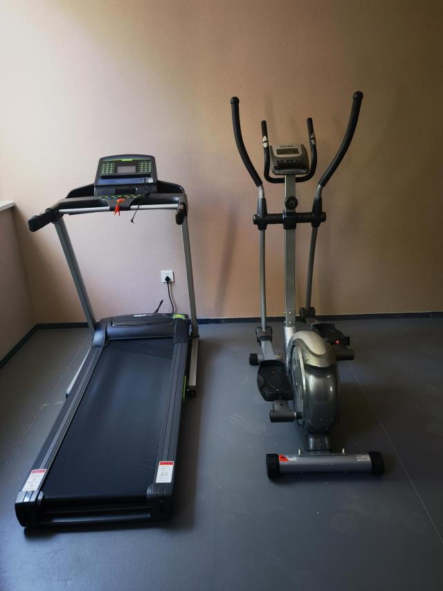 椭圆机好还是跑步机好？根据需求选择适合的就是好的！(椭图1