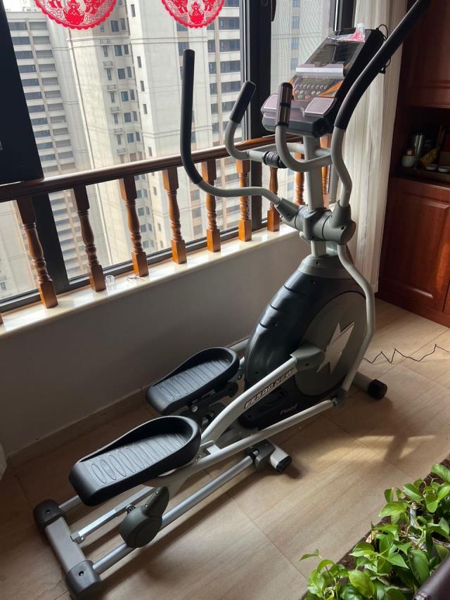 商用椭圆机哪个牌子好？该怎么选择？(椭圆机什么牌子的质图1