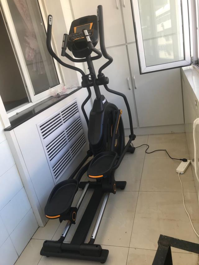 如何选择合适的椭圆机，椭圆机选择要看的参数有哪些？(椭图1