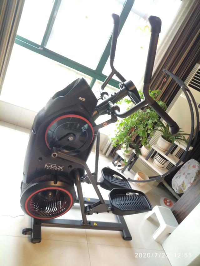 椭圆机的优缺点！椭圆机锻炼的正确姿势！(椭圆机的优势)