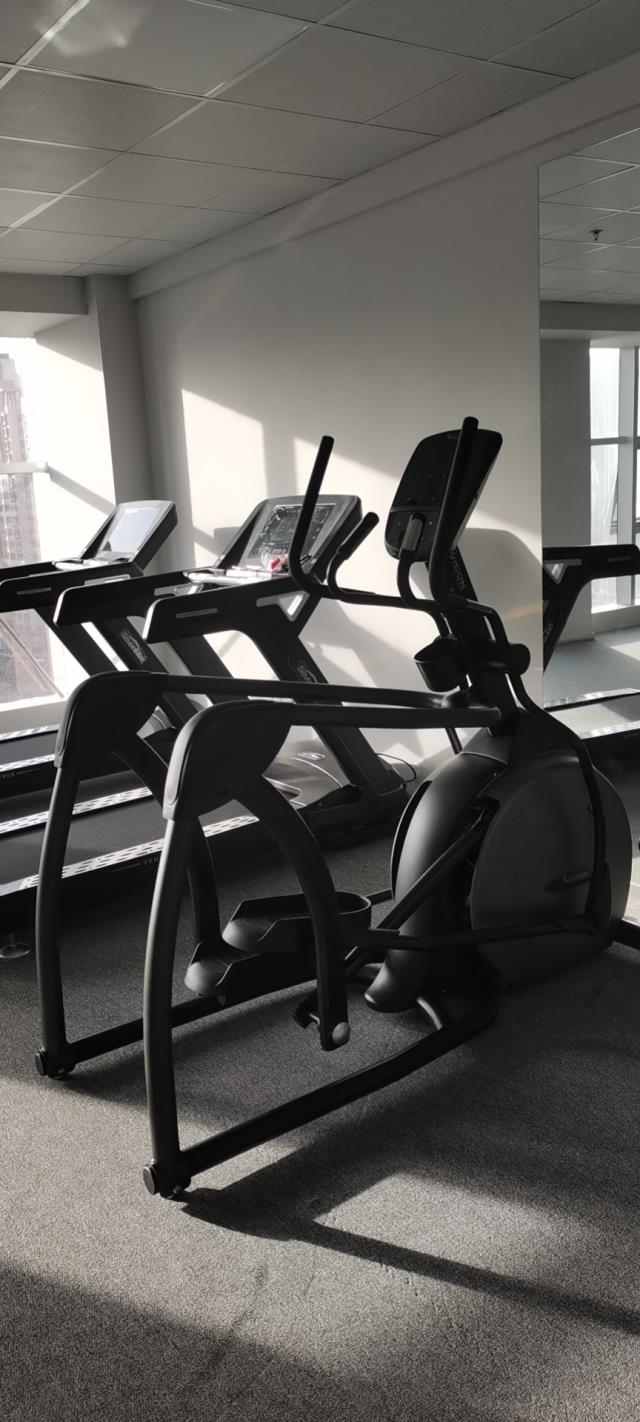 椭圆机选购技巧！椭圆机购买指南！(椭圆机挑选技巧)图1