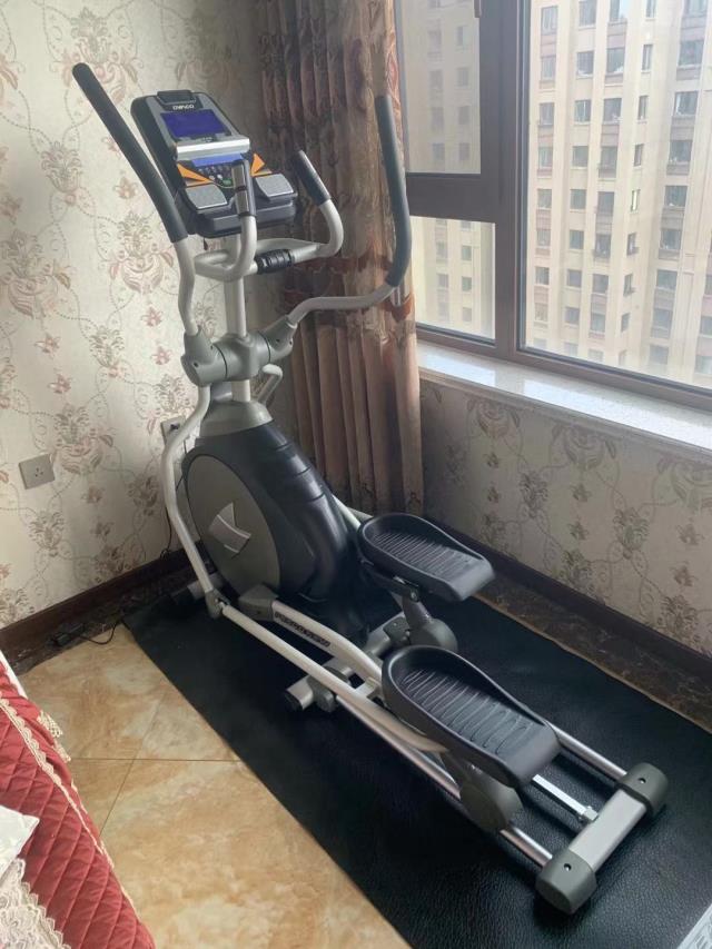 家用椭圆机的价格是多少？便宜的和贵的有什么区别？(性价图1