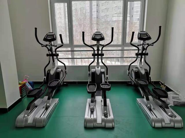 椭圆机好还是跑步机好，各有各的好处没有绝对的好坏！(跑图1