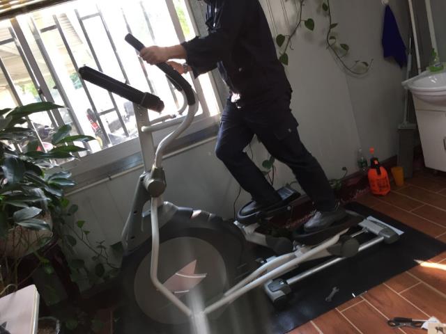 椭圆机的作用和功效？椭圆机真的有用吗？(椭圆机的功效与图1