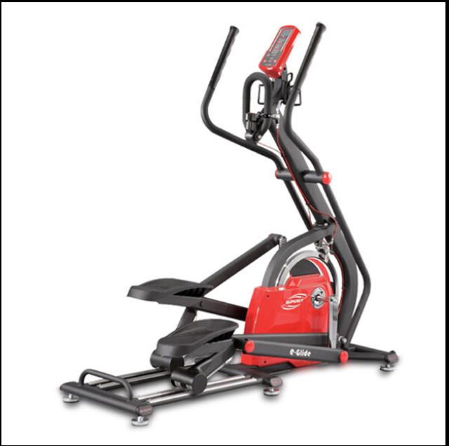 椭圆机好还是跑步机好？山西健身器材康强告诉您答案！(椭图1