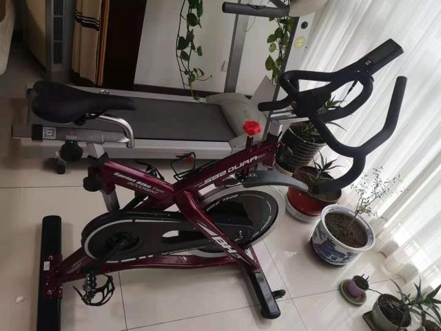 健身车有哪些种类！(健身车的种类)图1