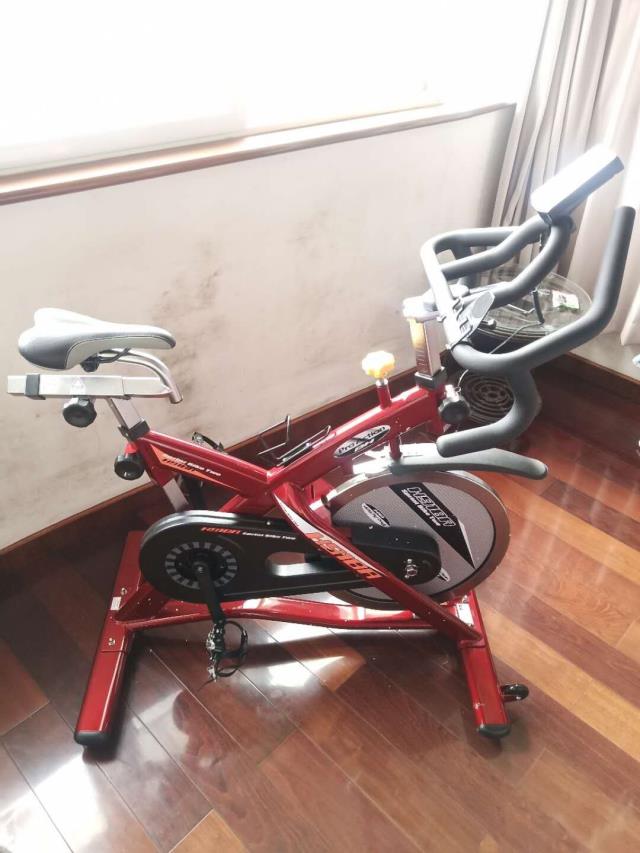 立式健身车 立式健身车
