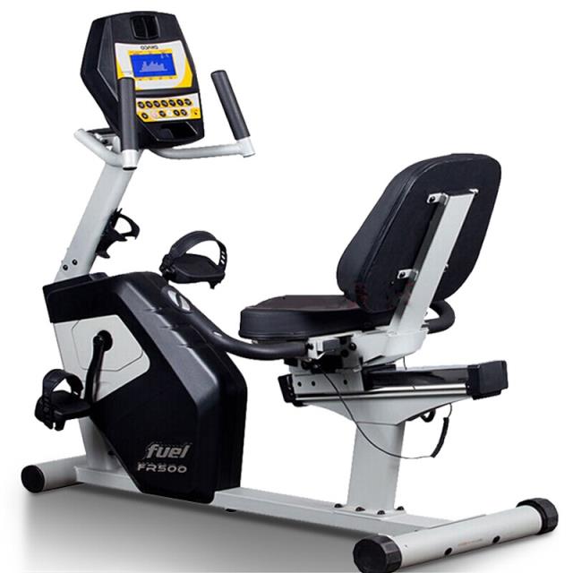 卧式室内健身车适合老人吗？(卧式室内健身车适合老人吗女)