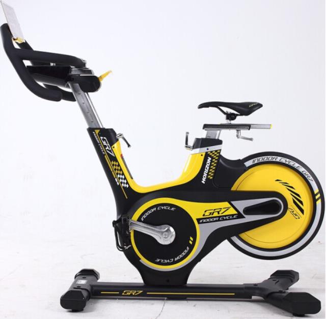 动感单车哪个牌子好？动感单车减肥效果怎么样？(动感单车