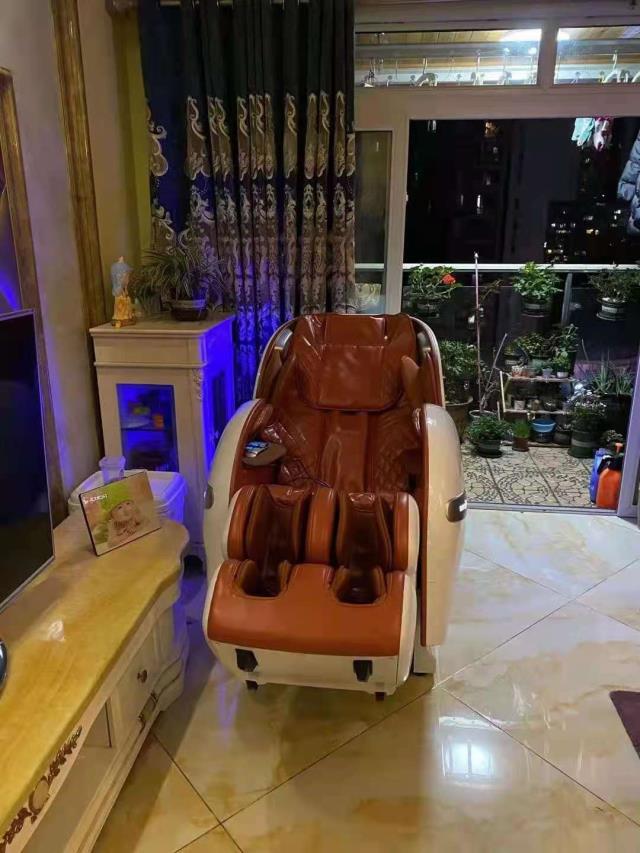 按摩椅哪个牌子质量好，性价比高(按摩椅哪个牌子质量好,图1