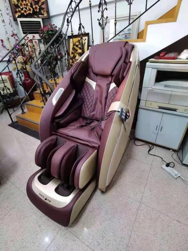 按摩椅品牌 按摩椅品牌