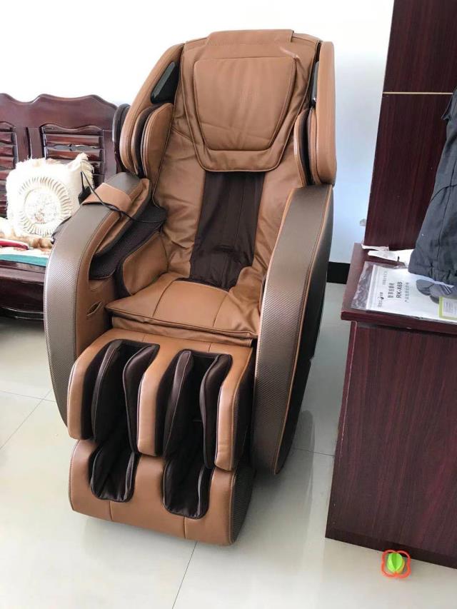 按摩椅在哪买?有不同价位，不同品牌按摩椅总有一款适合你图1