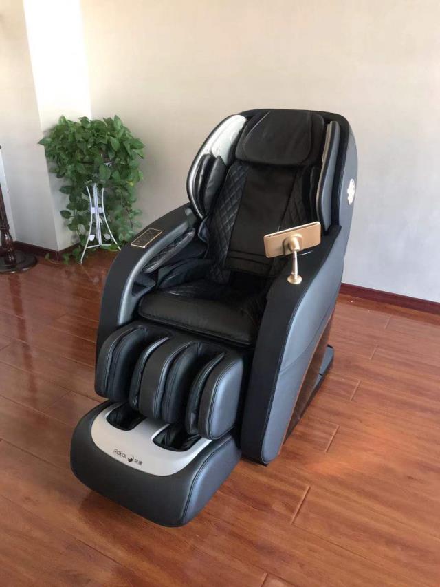 按摩椅如何挑??？挑选按摩椅主要看导轨、机芯、按摩手法(图1