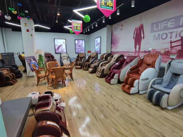 全身按摩椅哪个牌子好？2021年口碑好的按摩椅推荐！(2021图1