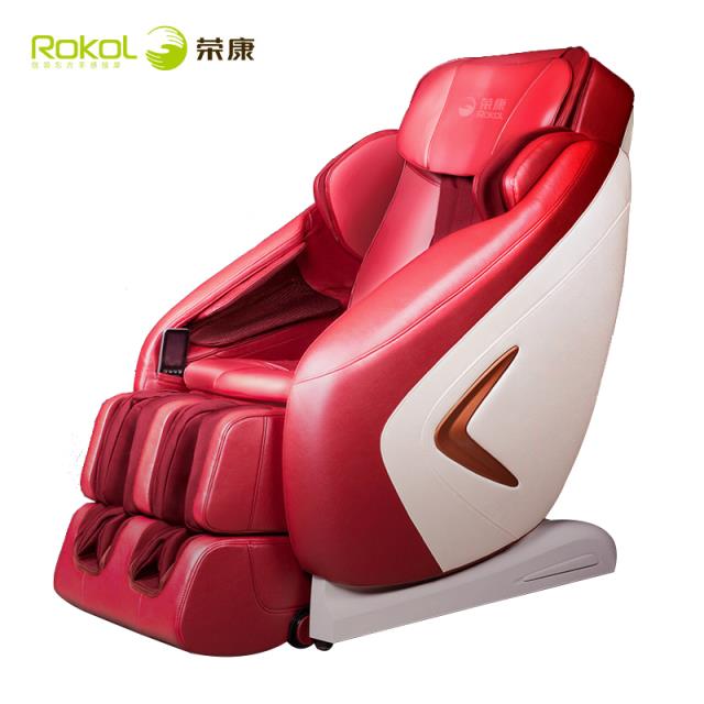 按摩椅怎么?。咳绾窝≡裥约郾雀叩陌茨σ?！(买什么样的按图1