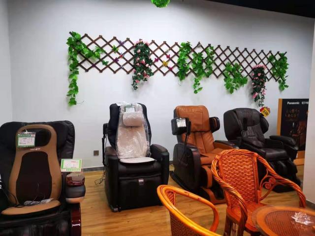 按摩椅哪个牌子质量好,性价比高！(按摩椅哪个牌子质量好,图1