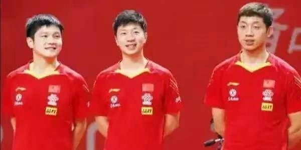 其实，在国内的乒乓球比赛中，没有必要每次都夺冠，引进