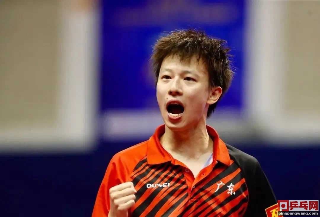 全锦赛：樊振东勇夺男单冠军，四次登顶封王，林高远获2金图1