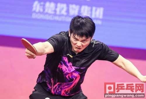 全锦赛落幕！樊振东王艺迪陈幸同双冠，王曼昱1金，陈梦颗图1