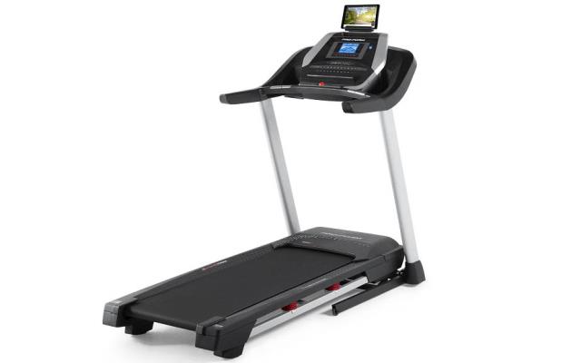 爱康79717/505CST跑步机怎样？体验感受优缺点(爱康49717图1