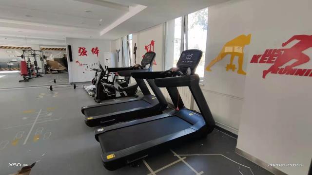 跑步机 跑步机