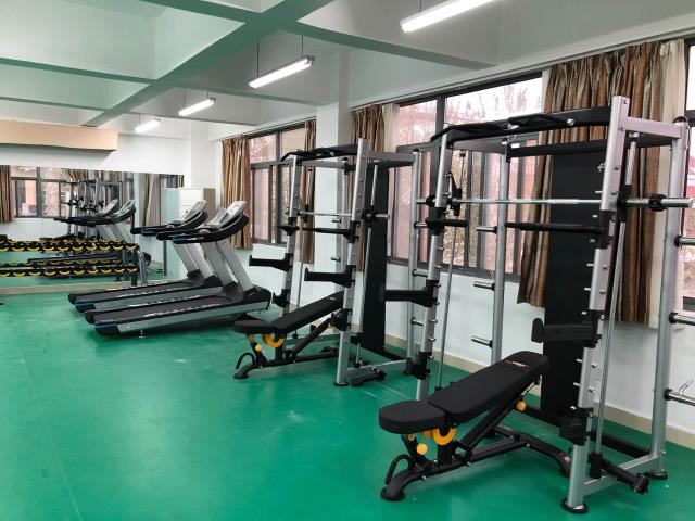 健身器材哪有卖的？健身器材去哪里买？(健身器材哪里有卖图1