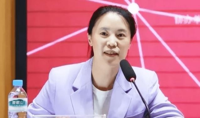 恭喜王楠！全国乒乓球大满贯&ldquo;晋级&rdquo;，乒协宣布最新任命图1