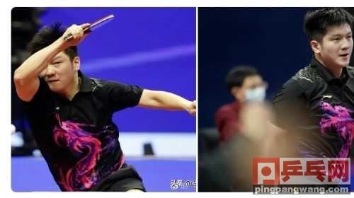 海纳百川！千里马又遇好伯乐：樊振东落户&ldquo;魔都&rdquo;，原来图1