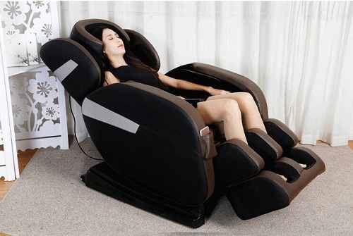 欧娅乐按摩椅质量怎么样？欧娅乐OYL-9000推荐(台湾欧芝按图1
