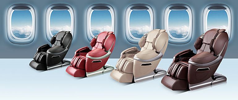 艾力斯特全身按摩椅A80-1维系平衡，探索健康之道(艾力斯图1