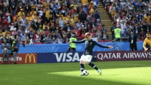 法国vs澳大利亚哪里买输赢？卫冕冠军赢球没悬念，进球超3