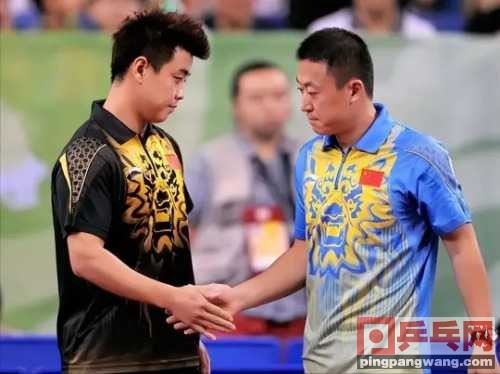 恭喜！国乒4大教练获得重用，马琳、王皓成为下一届主帅热