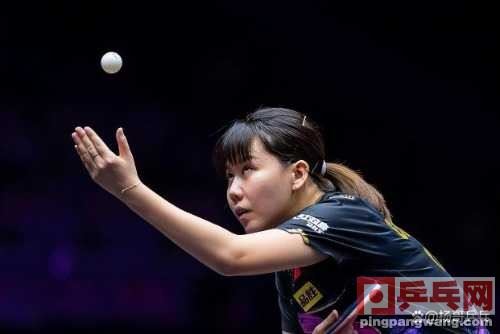 陈幸同亚洲杯一轮游，输掉的不仅是一次比赛，还有可能输图1