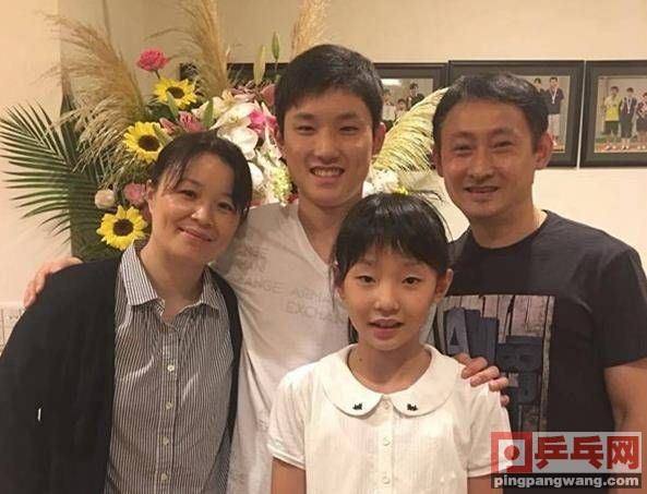 家有小女初长成！14岁华裔张本美和天赋异禀，向哥哥看齐图1