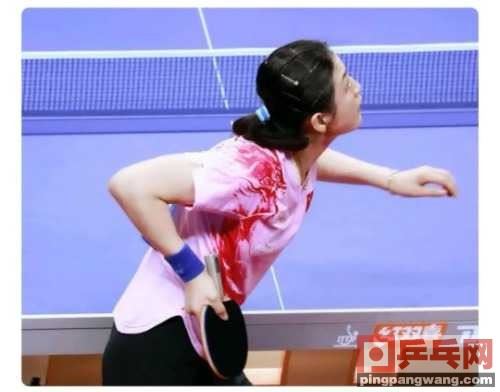 陈梦想要实现双打突破，搭档王曼昱是关键因素，非常重要图1