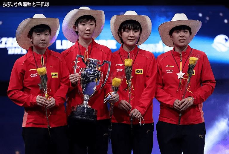 国乒备战最新消息！世乒预选赛出炉，10人名单大猜想，孙图1