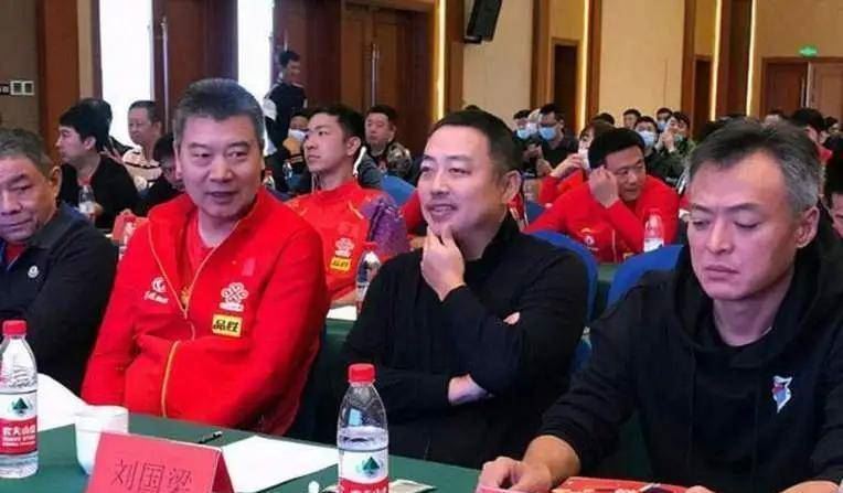 重磅！乒乓球亚锦赛安排出炉，与奥运名单挂钩，国乒教练图1