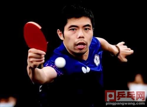 大爆冷！男乒世界冠军2连败，庄智渊状态不佳，才夺得亚洲