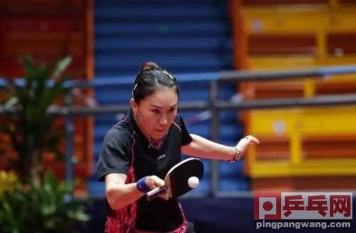 德国支线赛：世界冠军一轮游奥恰洛夫惊天逆转，日乒仅剩2图1