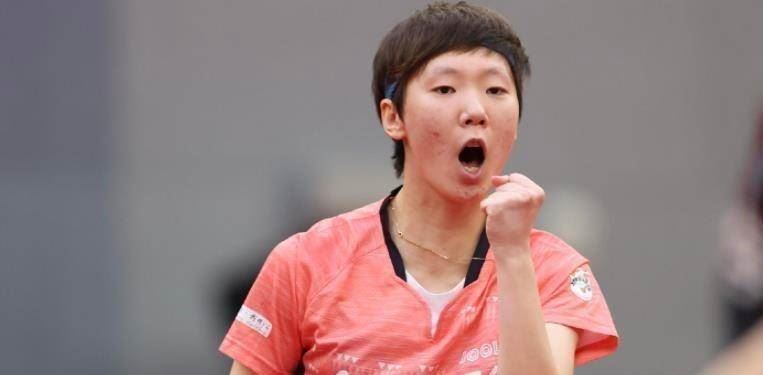 国乒内战来袭！王曼昱联手陈梦，山东两连冠，孙颖莎一个图1