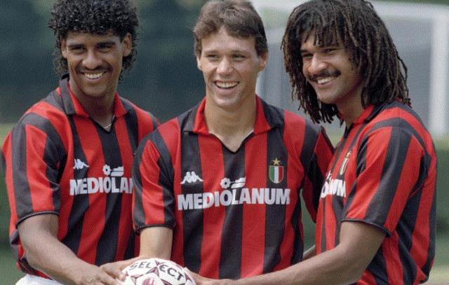 荷兰足球队三?？?荷兰足球三剑侠)图1